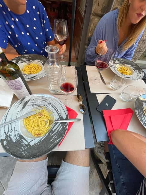 Paris Wine Experience : Guided Tasting in Top Wine Bars - What the two-hour schedule feels like