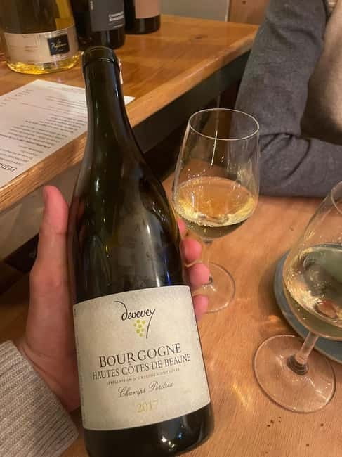 Paris Wine Experience : Guided Tasting in Top Wine Bars - Practical details before you book