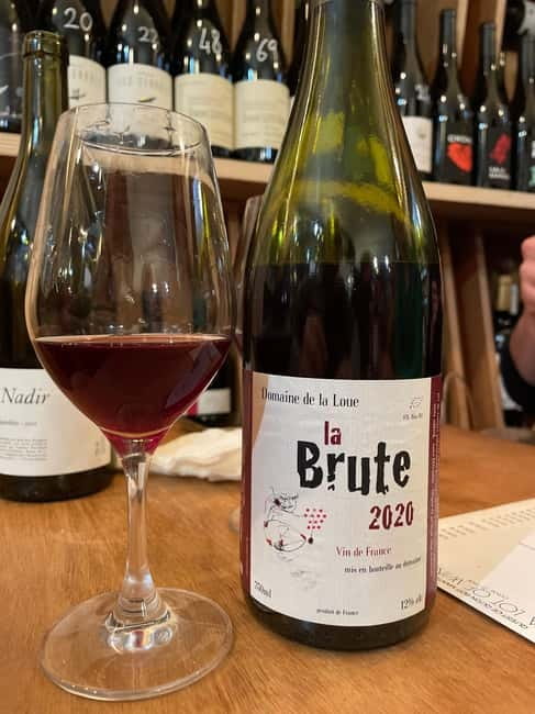 Paris Wine Experience : Guided Tasting in Top Wine Bars - Should you book Julien’s Paris wine experience?