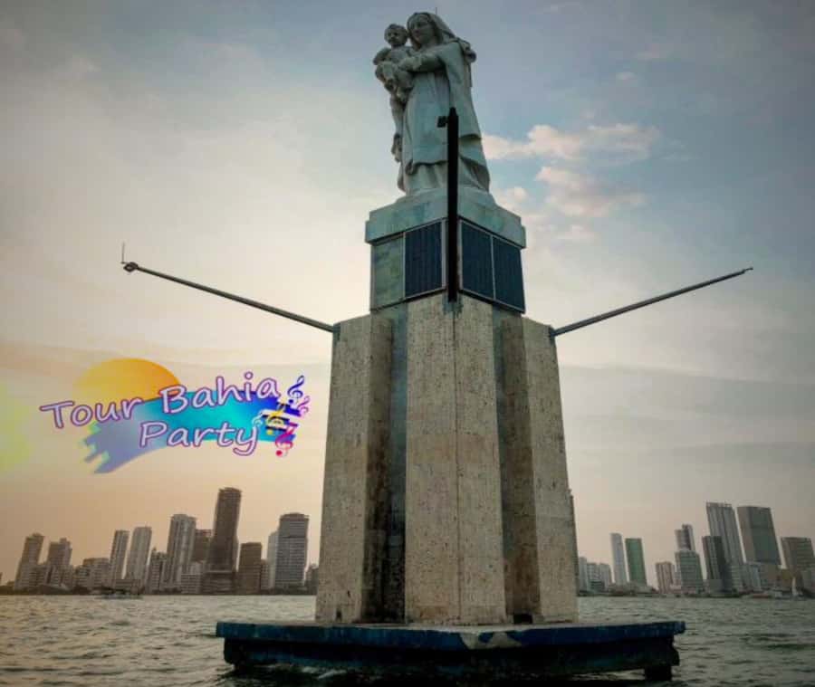 Party Boat in Cartagena Bay with NightClub Ticket - Booking, cancellation, and practical value