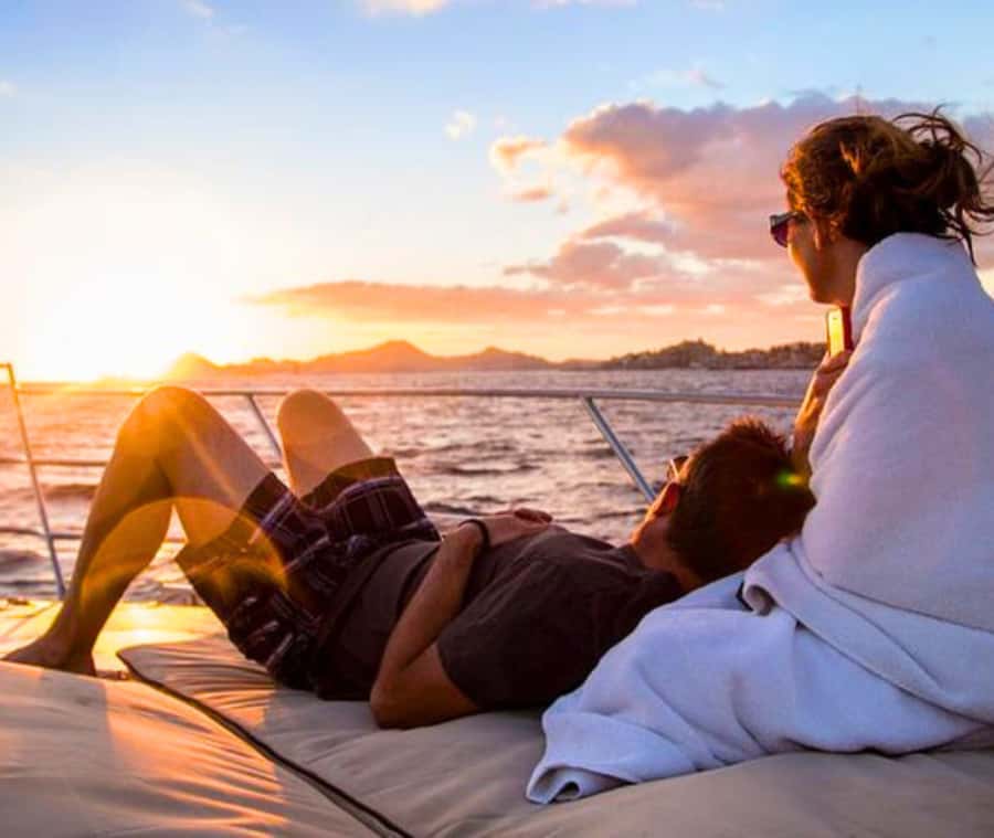 Party Boat in Cartagena Bay with NightClub Ticket - Dancing, music, and the onboard host
