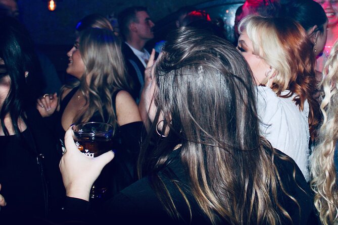 Party Pub Crawl Copenhagen - A four-hour shortcut into Copenhagen nightlife
