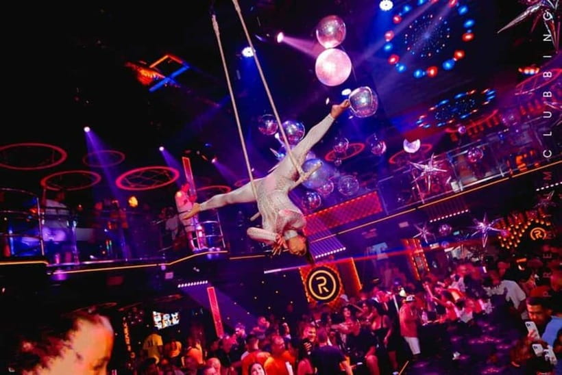 Pattaya: Rooftop, Nightclubs, Nightmarket & Walking Street - Practical rules that can make or break the night