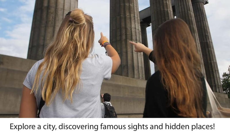 Peak District: Fun Puzzle Treasure Hunt to a Pub! - Key points to know before you go