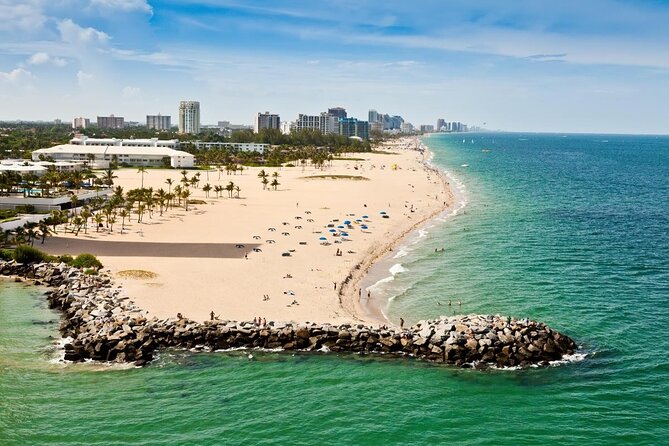 Pedibus Pub Crawl in Fort Lauderdale - Two hours through Las Olas and Himmarshee Village