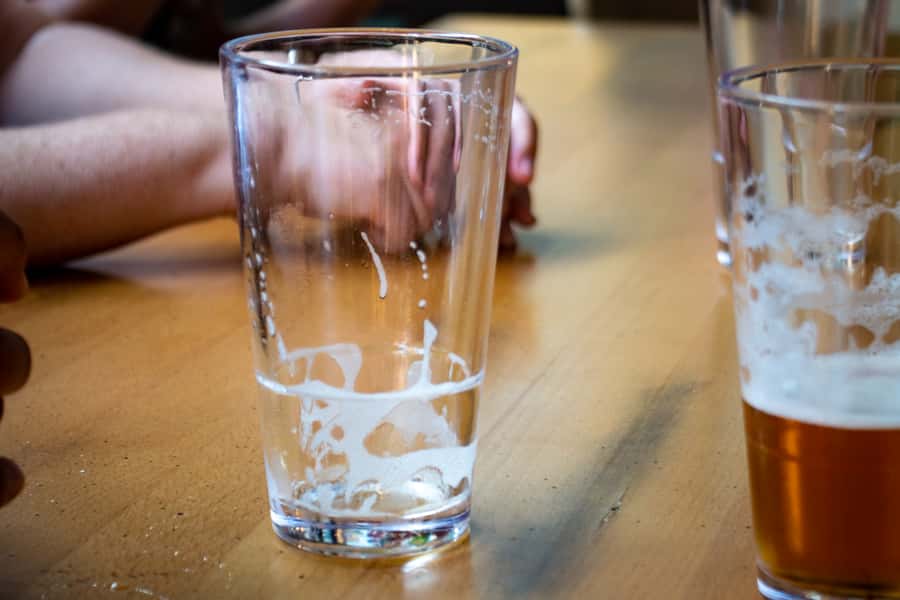 Philadelphia: Guided Tour with Pub Crawl - Why Old City Is the Right Place for a History Pub Crawl