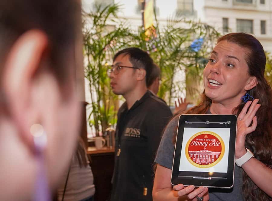 Philadelphia: Guided Tour with Pub Crawl - Practical Details That Can Save You Trouble