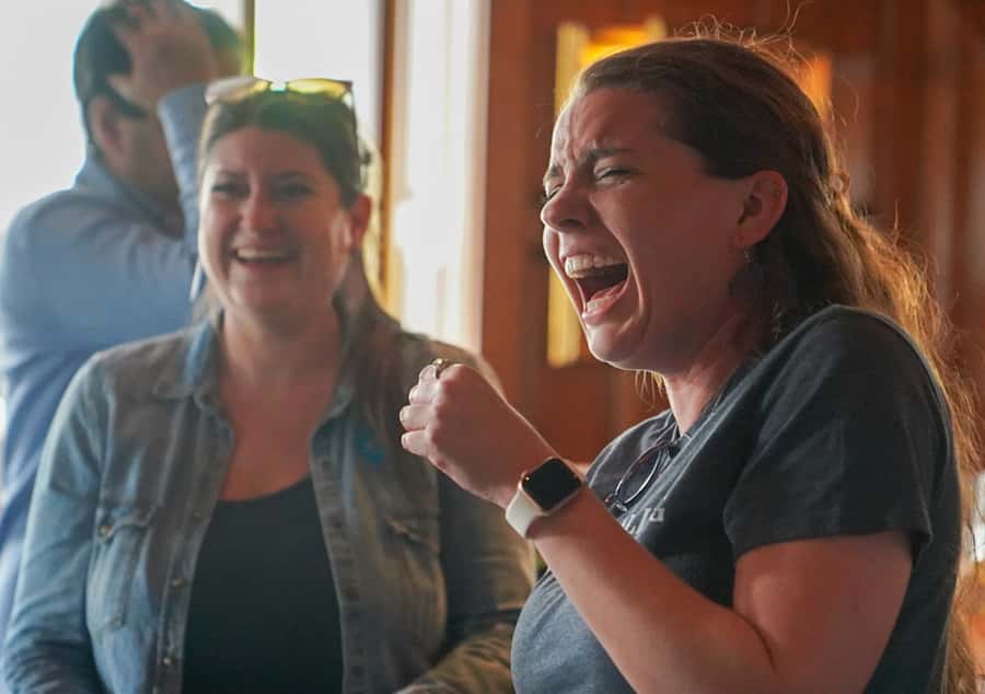 Philadelphia: Guided Tour with Pub Crawl - Four Bars, Four Chances to Mix History and Conversation