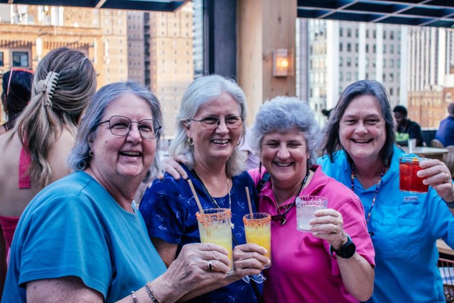 Philadelphia: Secret Bars and Favorite Spots Walking Tour - Should you book the Secret Bars and Favorite Spots Tour?