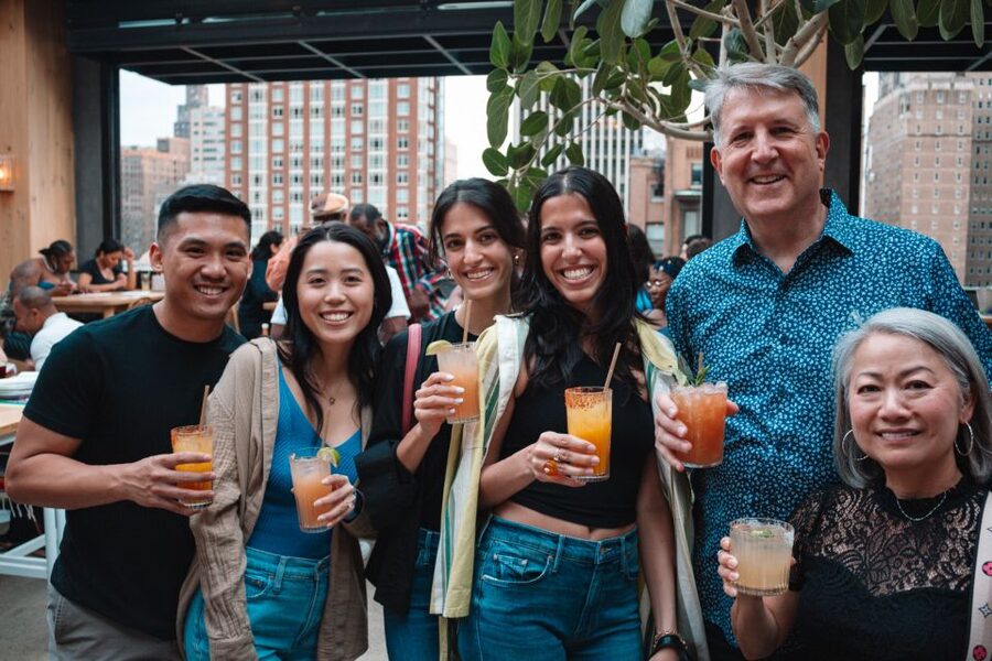 Philadelphia: Secret Bars and Favorite Spots Walking Tour - Group size, social energy, and the right expectations