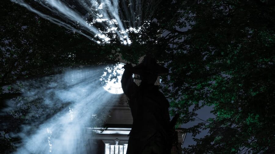 Philly Ghosts Boos and Booze Haunted Pub Crawl - Is $30 a Good Value?