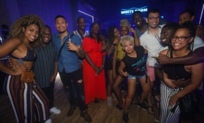 Bar Crawl Tour