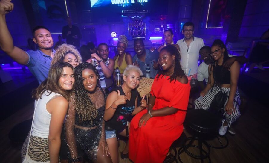 Phuket: Bar Crawl Tour - Practical details that can make the night easier