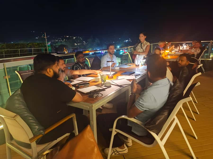 Phuket Nightlife Tour: Patong Bar & VIP Club Crawl Adventure - What to wear and carry for a trouble-free night