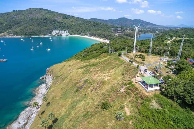 Phuket: Sunset, Beach, and Nightlife Tour with Local Food - Who will enjoy this Phuket tour most