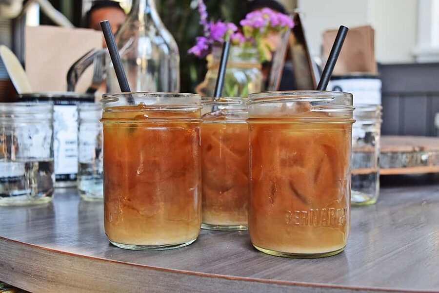 Pickle Pub Crawl: Ferry Rides and Appetizers - Key points to know before booking