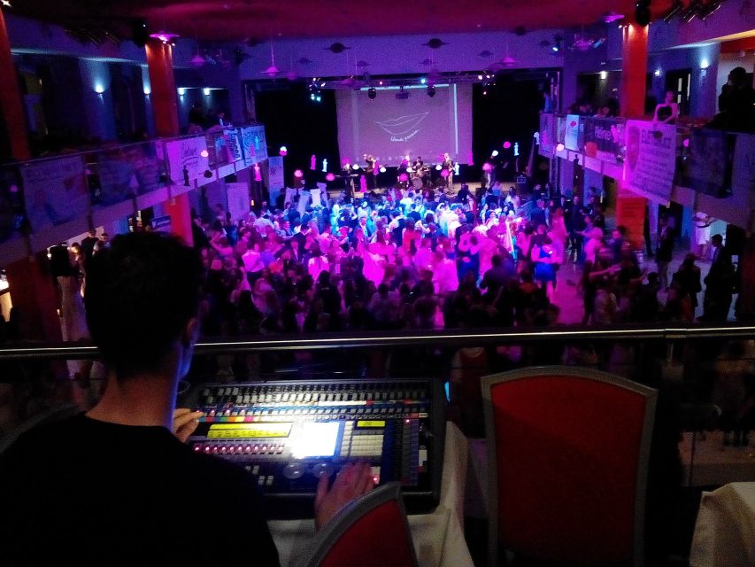 Pilsen: Pub and Club Crawl - Key points to know before booking