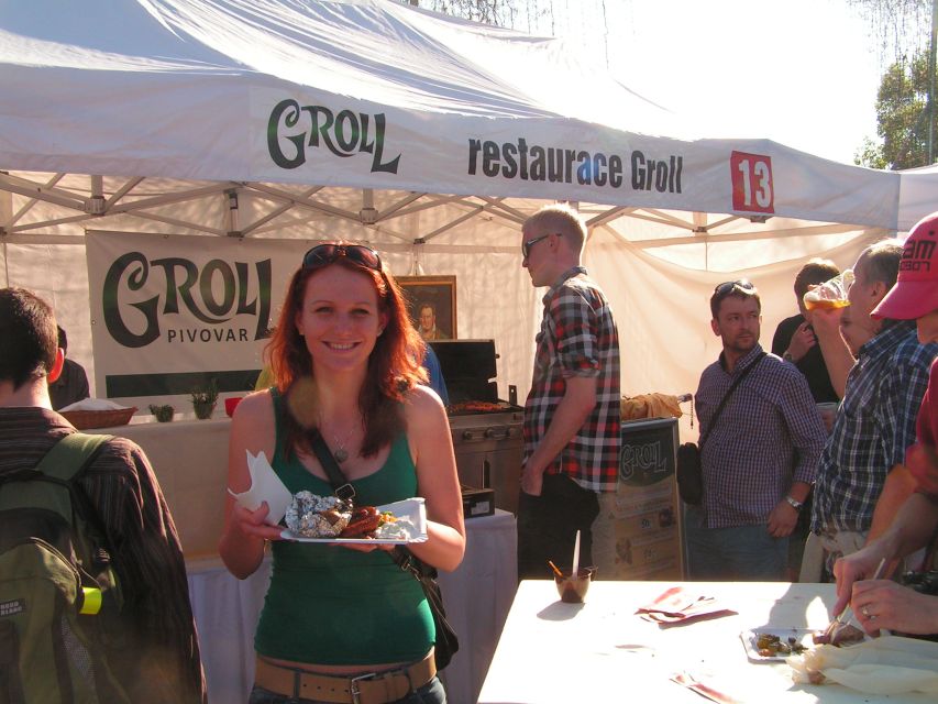 Pilsen: Pub and Club Crawl - Who will enjoy this night most?