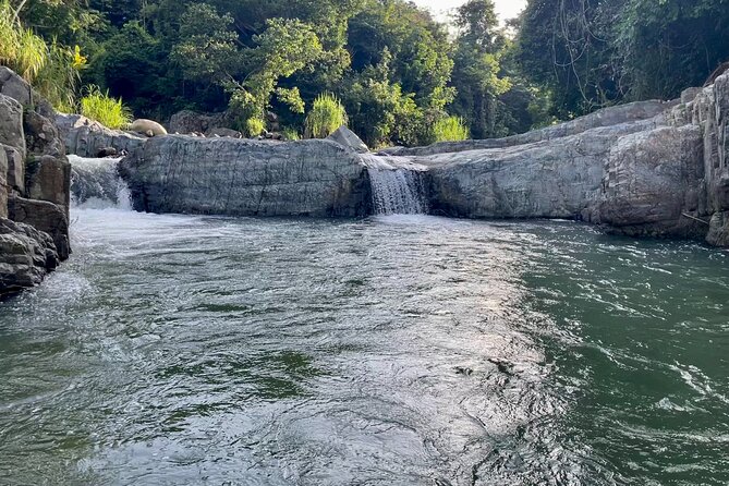 Pinones Bar Hopping Beach Food Tour & Caguas River Hidden Gem - Who will enjoy this, and who may not