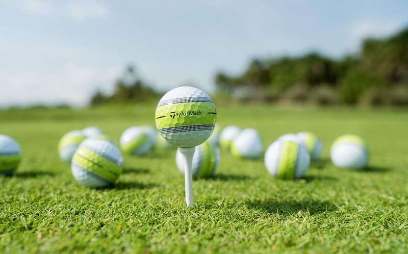 Play Iberostar Cancun Golf Course W/Clubs - A championship round beside Cancún’s lagoon