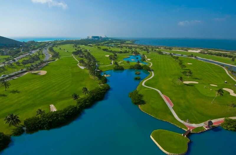 Play Iberostar Cancun Golf Course W/Clubs - How good is the $262 value?
