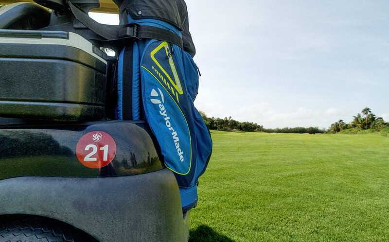 Play Iberostar Cancun Golf Course W/Clubs - FAQ