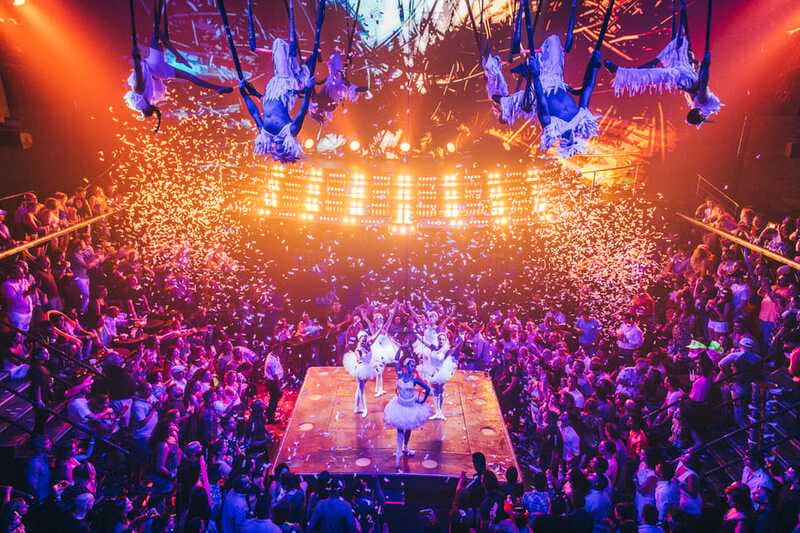 Playa del Carmen: Coco Bongo Nightclub Experience - Who will enjoy Coco Bongo most