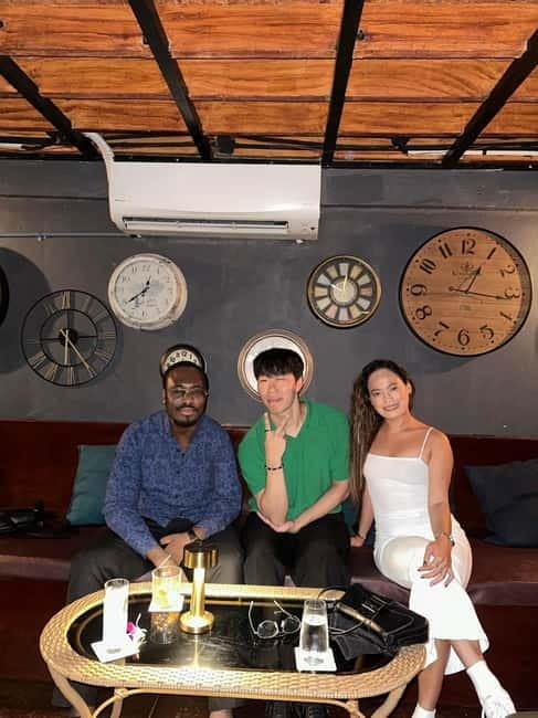 Poblacion Makati Bar Hopping Experience - Should you book the Poblacion Makati Bar Hopping Experience?