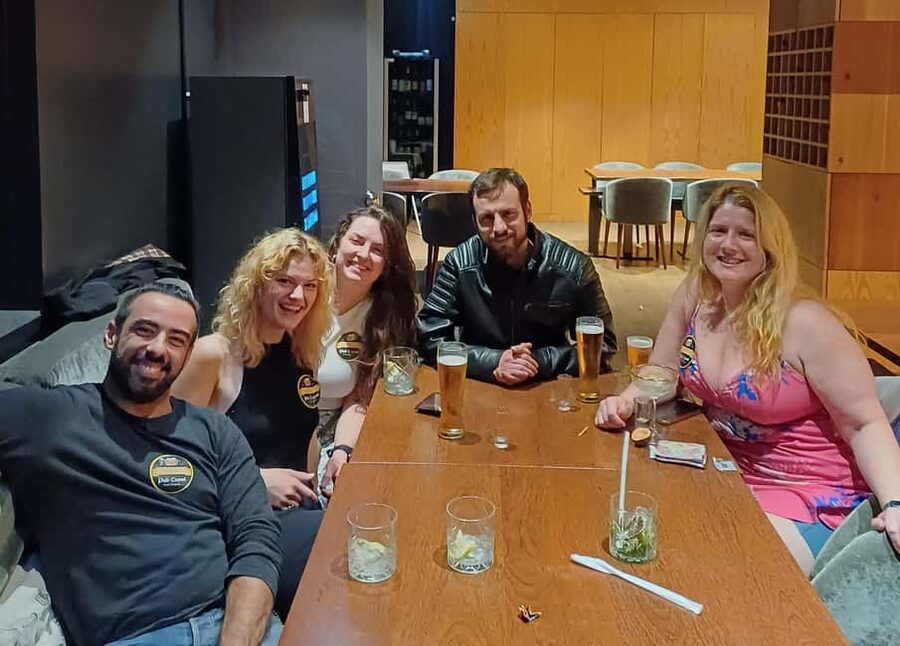 Ponta Delgada: Pub Crawl Tour as Locals from Azores - Key points to know before you book