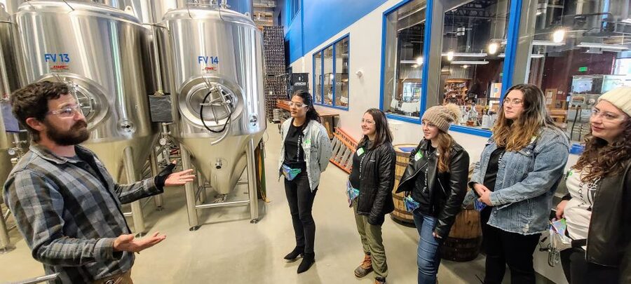 Portland, Maine: Old Port Brewery & Pub Walking Tour - A one-mile introduction to Portland’s beer culture