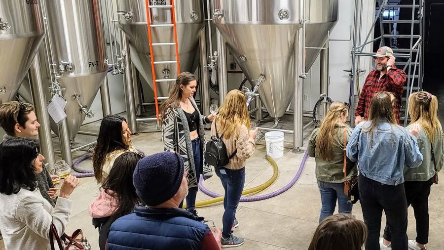 Portland, Maine: Old Port Brewery & Pub Walking Tour - Should you book the Portland Pub Walk?