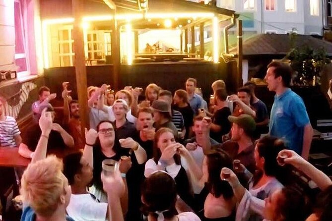Porto Pub Crawl With Unlimited Beer - What your $21.77 buys you in Porto
