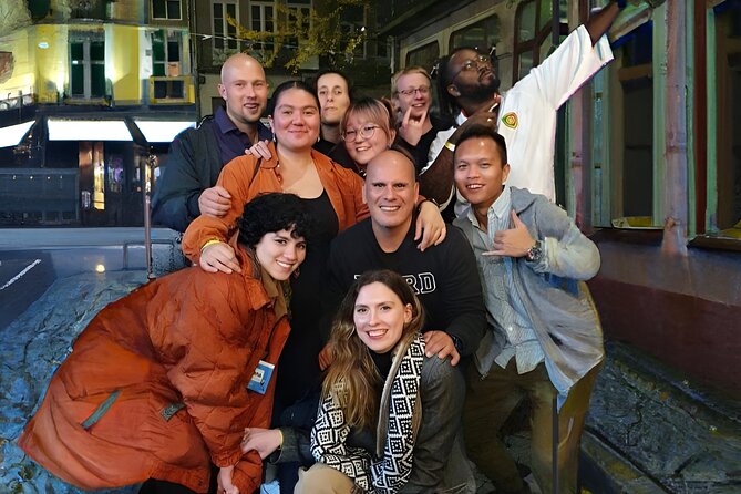 Porto Pub Crawl With Unlimited Beer - Communication is the main thing to watch
