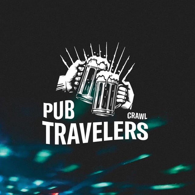 Porto Pubtravelers: Come crawl all the pubs in Porto! - Who will enjoy this Porto night