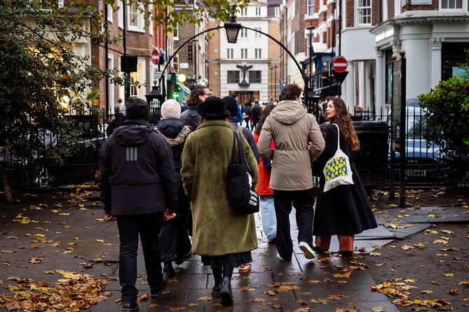 Potter Pub Tour for Muggles: London - Who will enjoy this Potter tour most