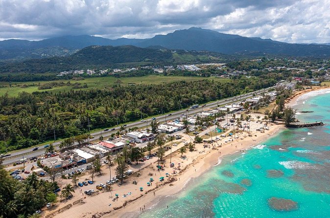 PR Chinchorreo-Beach and Bar Hopping Tour - Pako Pepe: a relaxed opening stop