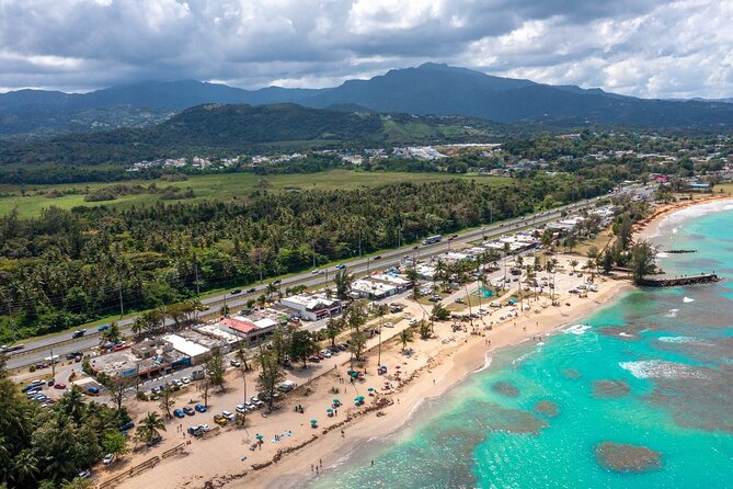 PR Chinchorreo-Beach and Bar Hopping Tour - Guides make a major difference