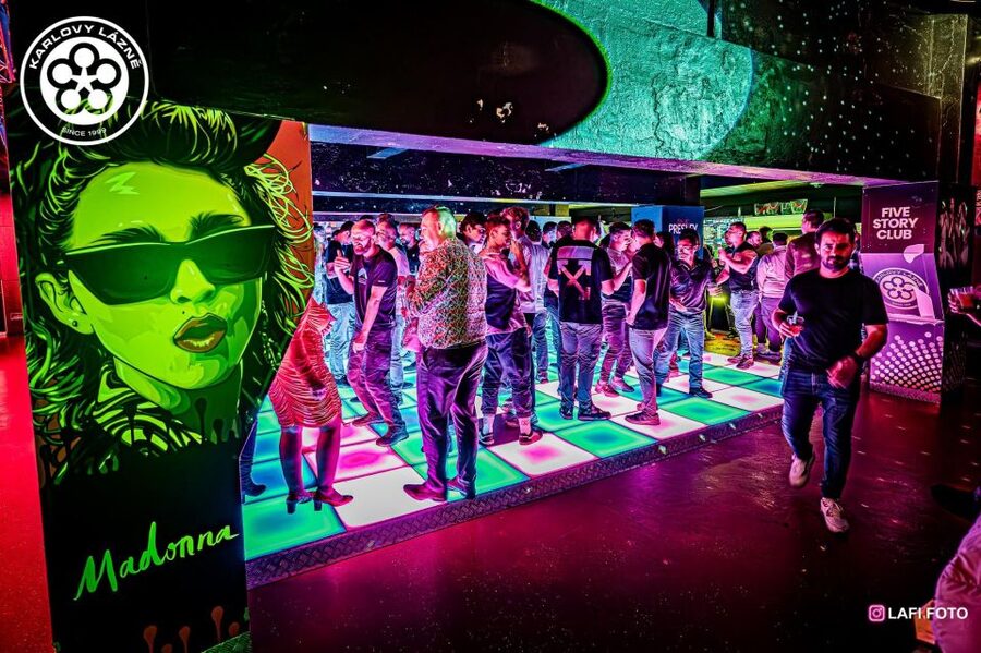 Prague: Entry ticket to Ice Pub Prague with Nightclub Option - Is the $14 price good value?