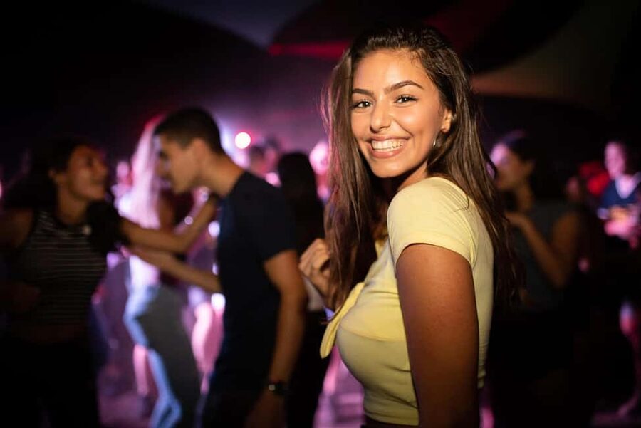 Prague Nightlife Ticket with Club Entry and Drinks - Cross Club, Double Trouble, and the pleasure of variety