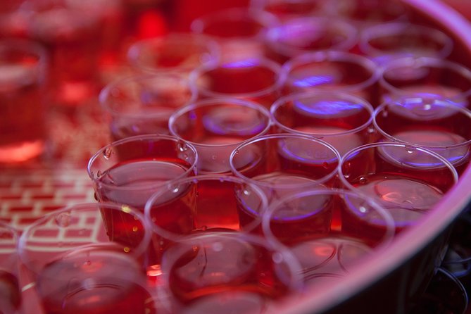 Prague Pub Crawl with Unlimited Drinks & 5 story club Entry - Group size, age, and atmosphere