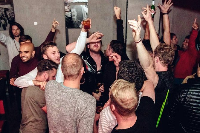 Private Bar Crawl in Bucharest - Old Town Area - What makes the night feel local