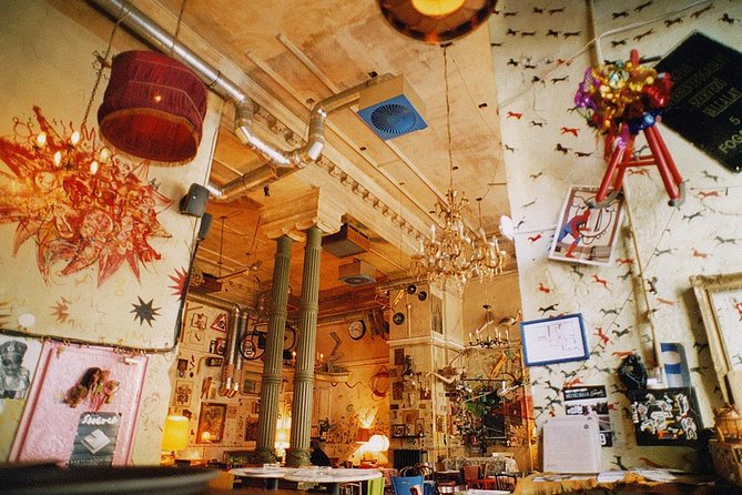 Private Budapest Ruin Bar Tour with Local Drinks & Street Food - Is $168.22 per person a fair price?
