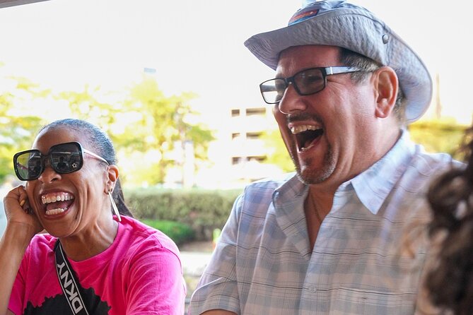 Private Detroit Pedal Pub Tour – A Top-Rated Downtown Experience - Starting near Comerica Park and Library Street