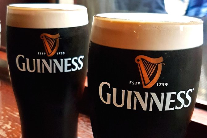 Private Dublin Pub Odyssey: Storytelling, and Pub Culture - Key points to know before you book