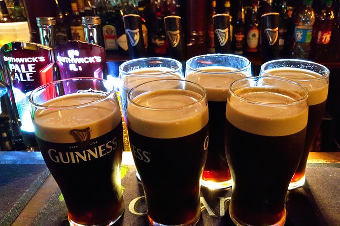 Private Dublin Pub Odyssey: Storytelling, and Pub Culture - Who will enjoy this tour most