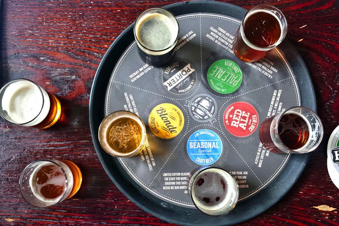 Private Dublin Pub Odyssey: Storytelling, and Pub Culture - Four pub styles, four different moods