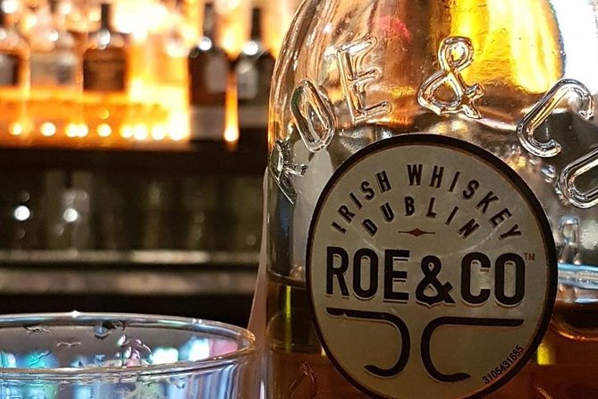 Private Dublin Pub Tour (Walking Tour) - My practical take on the pub choices