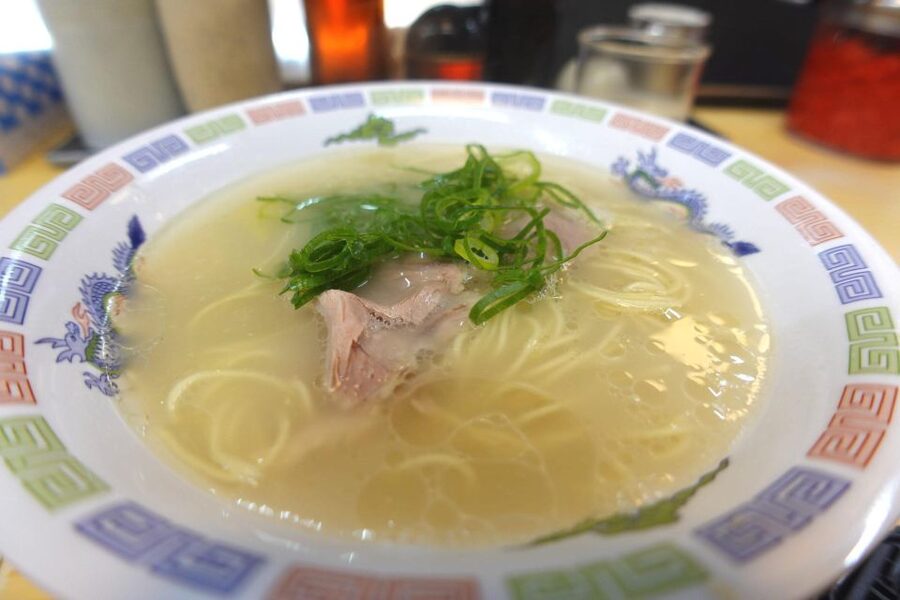 Private Fukuoka Bar Hopping and Food Tour - Stop two brings takoyaki, eggs, and draft beer