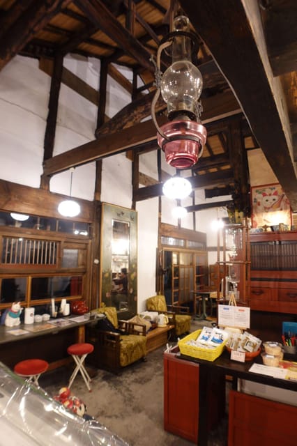 Private Fukuoka Bar Hopping and Food Tour - The first stop: tonkotsu ramen in Fukuoka