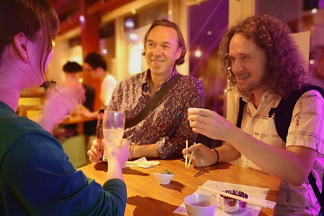 Private Fukuoka Bar Hopping and Food Walking Tour - Who will enjoy this private evening most
